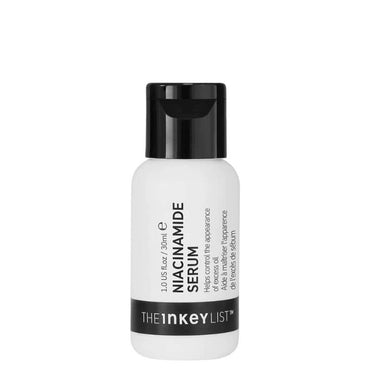 The Inkeylist Niacinamide Face Serum 30ml