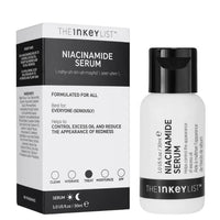 The Inkeylist Niacinamide Face Serum 30ml