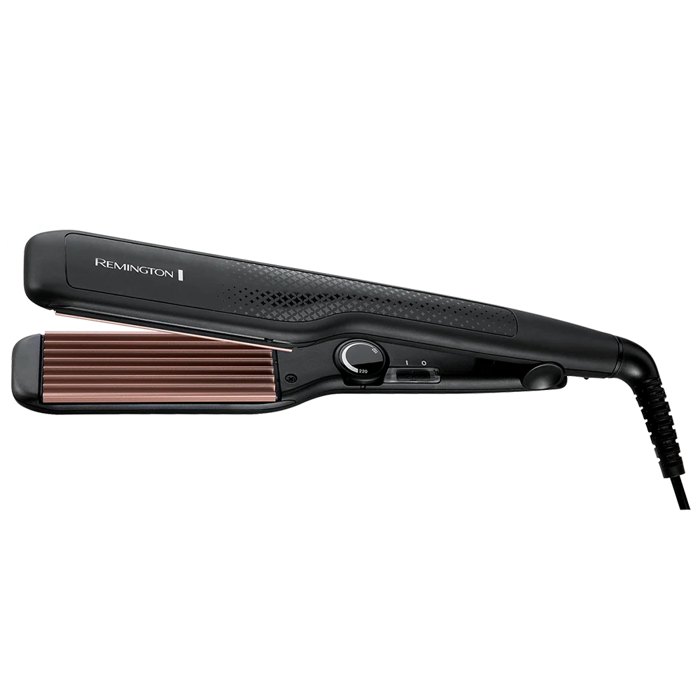 Remington Hair Crimper S3580 – Ceramic Crimp