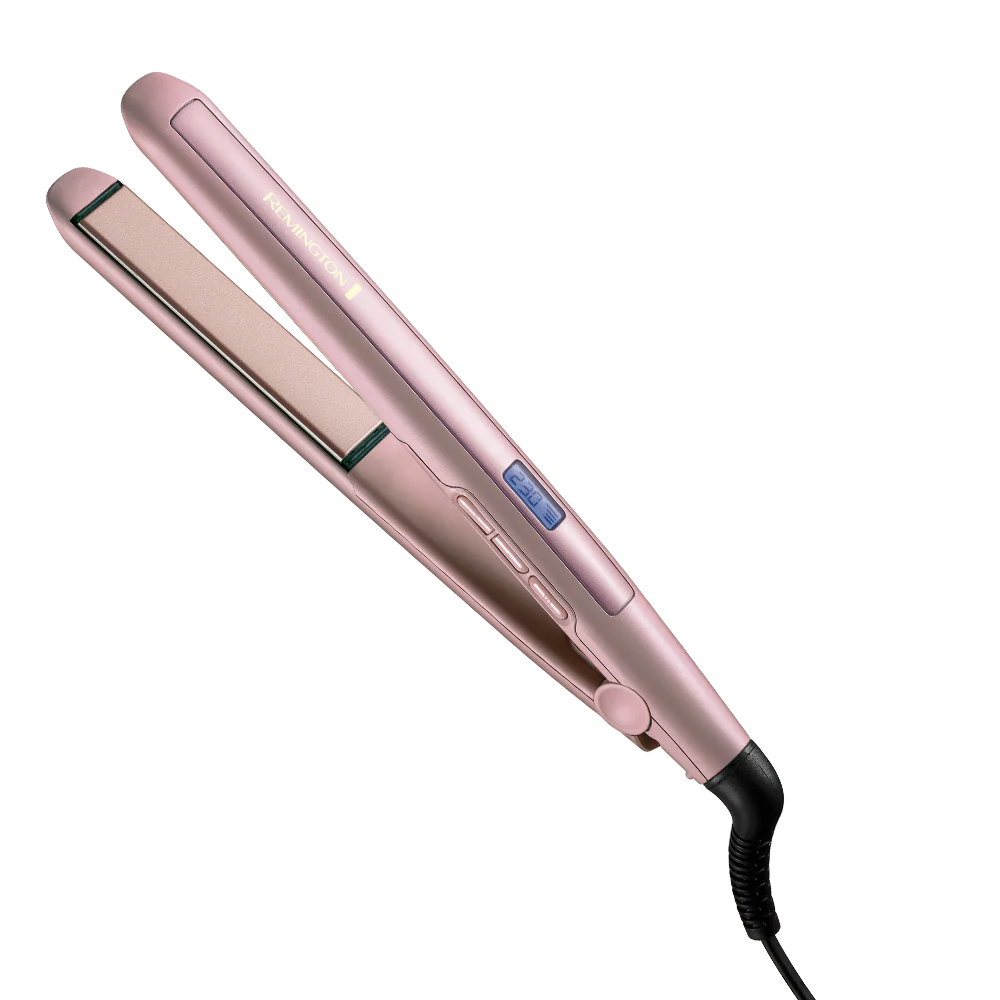 Remington Hair Straightener - Coconut Smooth S5901
