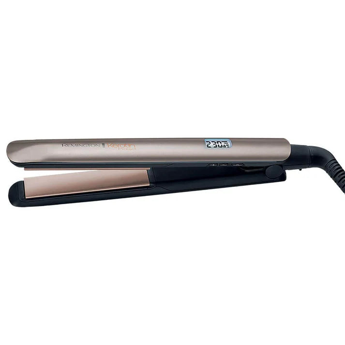 Remington Hair Straightener S8540 Keratin Protect