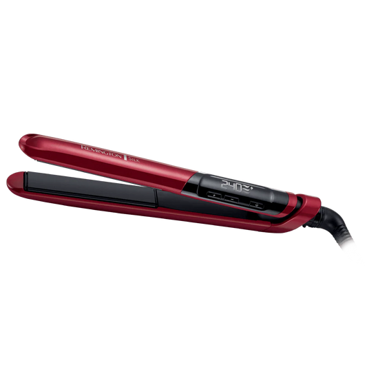 Remington Hair Straightener Silk Ceramic S9600