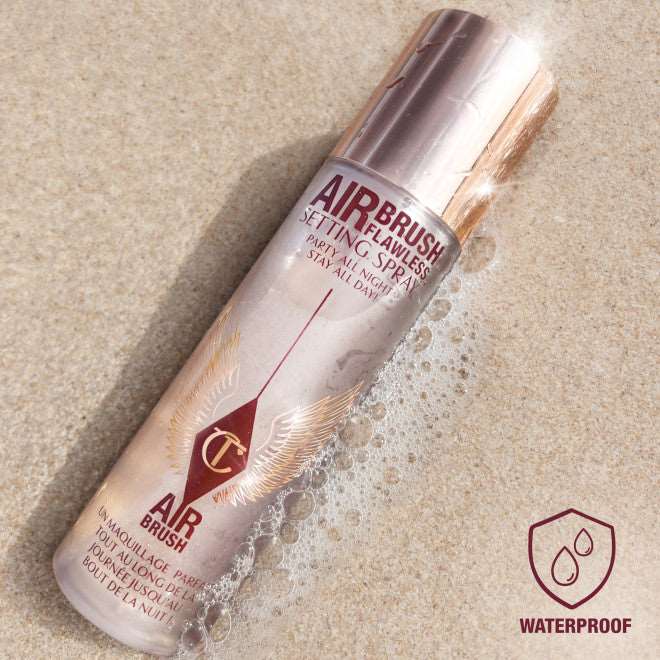 Charlotte Tilbury Airbrush Flawless Setting Spray 100ML