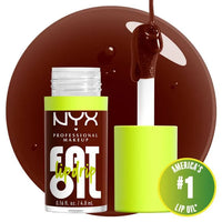 NYX Lip Drip Fat Oil
