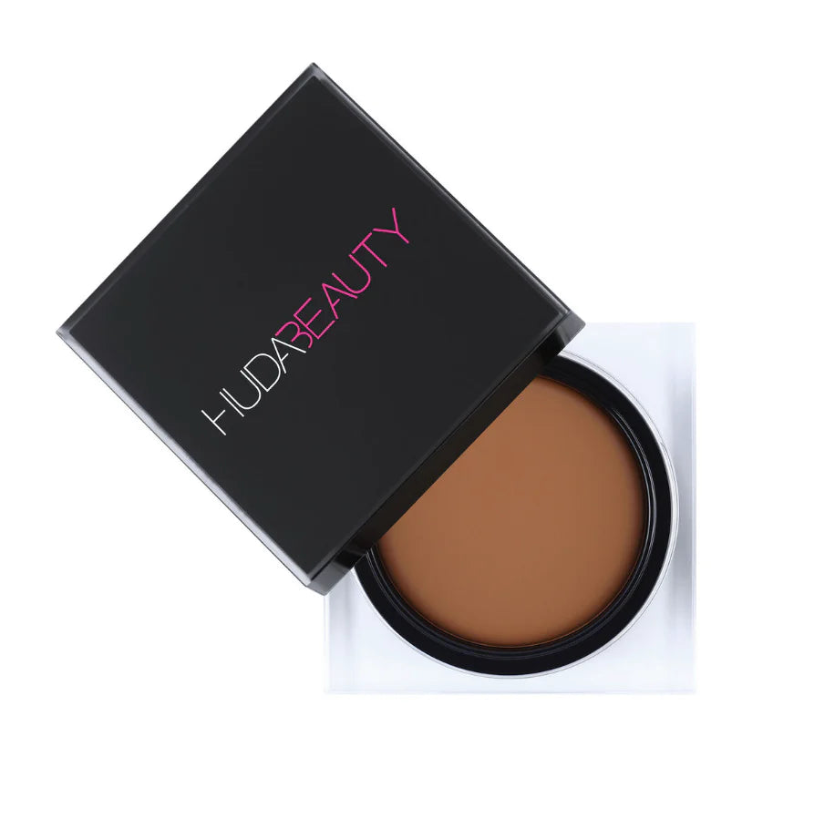 Huda Beauty Tantour Contour and Bronzer Cream