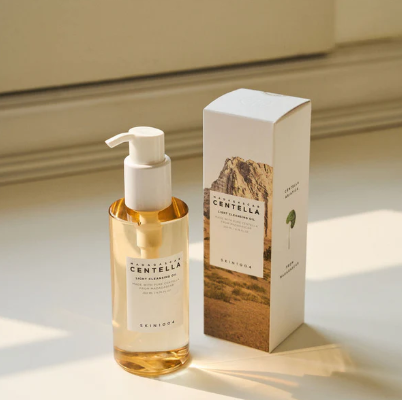 Skin1004 - Centella Cleansing Oil - 200ML