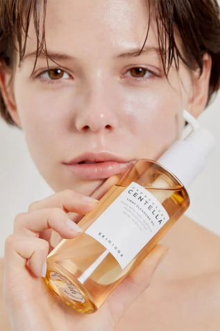 Skin1004 - Centella Cleansing Oil - 200ML