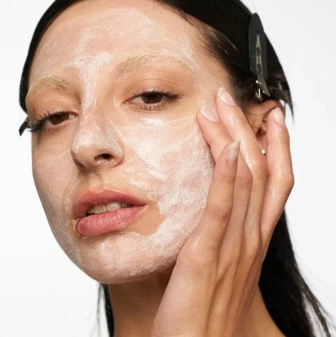 Skin1004 - Madagascar Centella Poremizing Deep Cleansing Foam 125ml