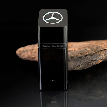 Mercedes Benz Select Night EDP Perfume for Men 100ml
