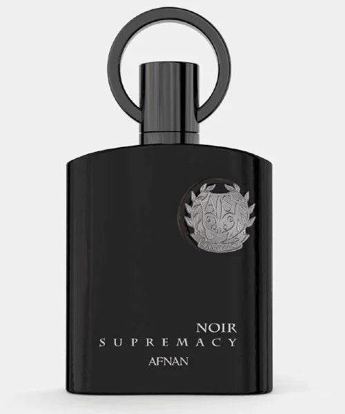 Supremacy Noir By Afnan for Men 100ml