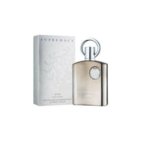 Supremacy Silver By Afnan for Men 100ml