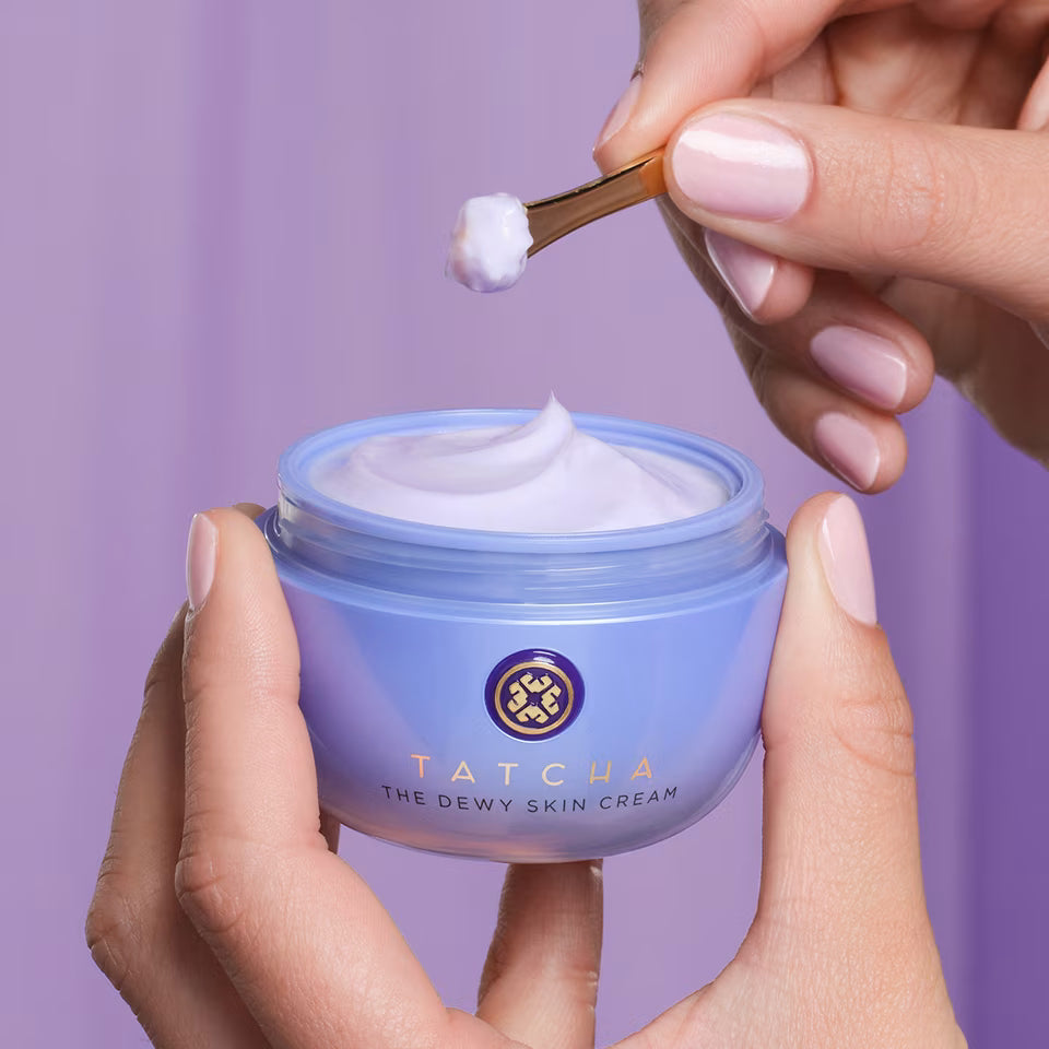 TATCHA The Dewy Skin Cream
