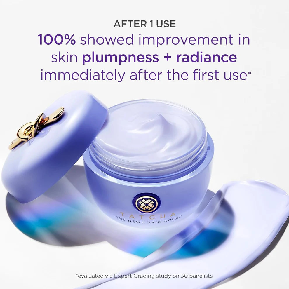 TATCHA The Dewy Skin Cream
