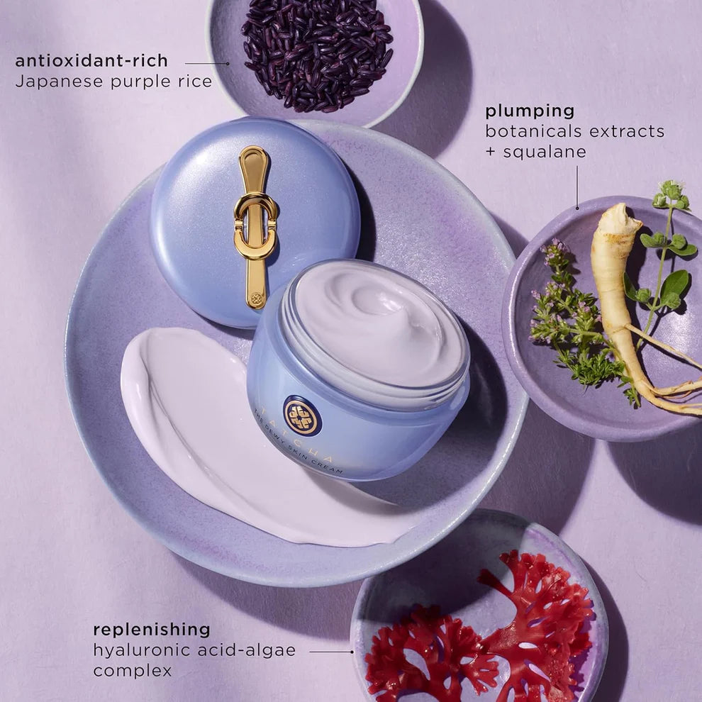 TATCHA The Dewy Skin Cream