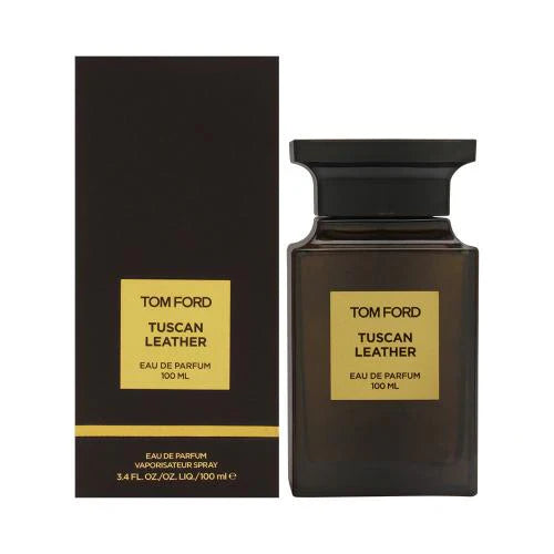 Tomford Tuscan Leather EDP Perfume for Men and Women 100ml
