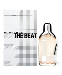 Burberry The Beat EDT Perfume for Women 75ml