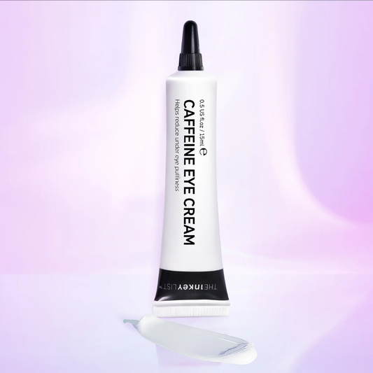 The Inkeylist Caffeine Eye Cream 15ml