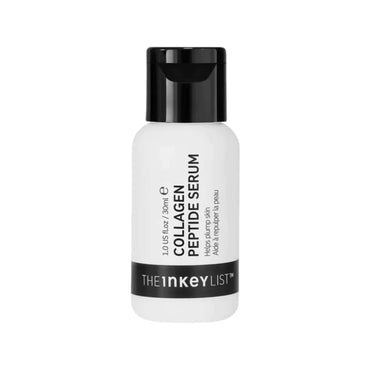 The Inkeylist Collagen Peptide Face Serum 30ml