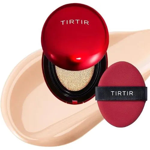 TIRTIR Mask Fit Red Cushion Foundation Mini 4.5g