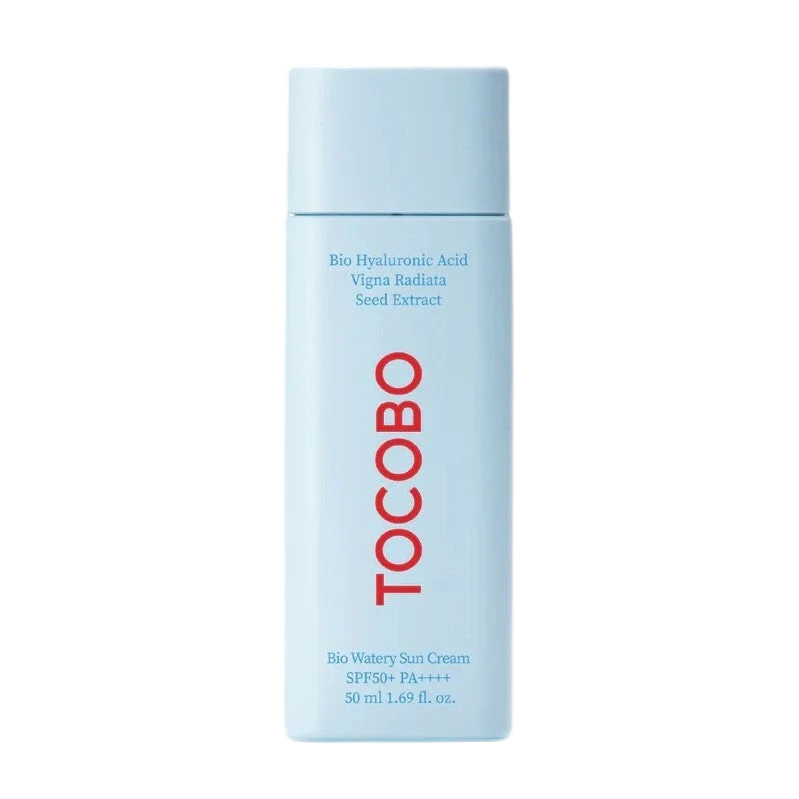 Tocobo Bio Watery Sun Cream SPF50+