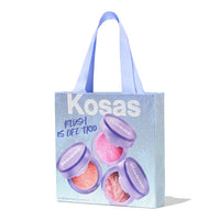 KOSAS Blush is Life Trio Blush On set