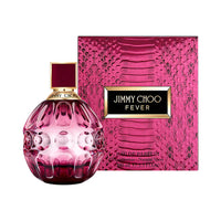 JIMMY CHOO FEVER EDP Perfume For Women 100ml