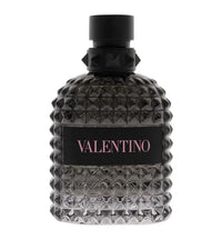 Valentino Uomo Born In Roma Perfume For Men EDT 100 ML