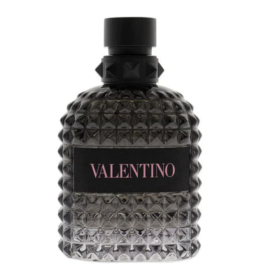 Valentino Uomo Born In Roma Perfume For Men EDT 100 ML