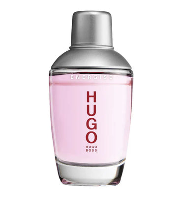 Hugo Boss Energise EDT Perfume for Men 75ml