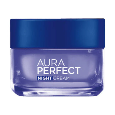 Loreal Paris Aura Perfect Whitening Night Cream 50ml