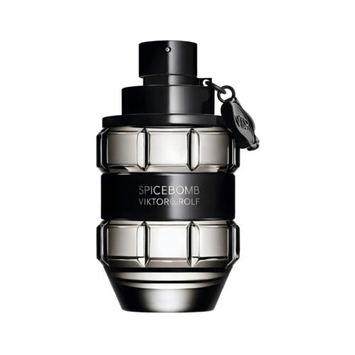 Spicebomb By Viktor & Rolf Limited Edition EDT Perfume for Men 90ml
