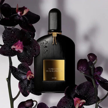 Tomford Black Orchid EDP Perfume for Men and Women 100ml