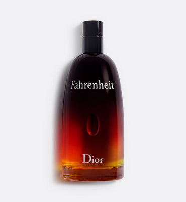 Dior Fahrenheit EDT Perfume For Men 100ml