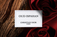 Oud Ispahan by Christian Dior EDP Perfume For Men and Women 125ml