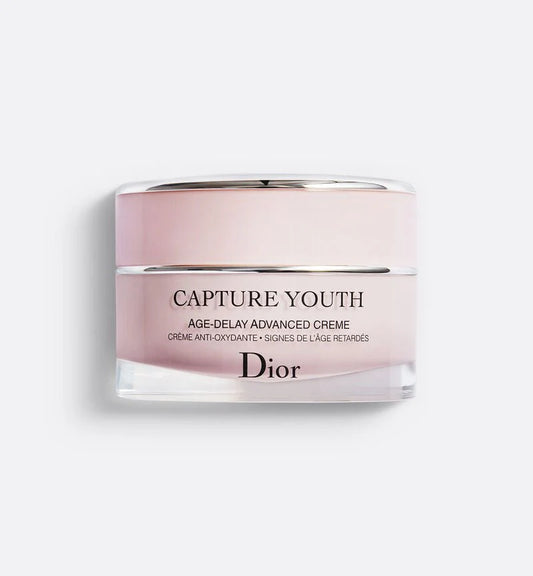 DIOR Capture Youth Age Delay Advanced Face Cream 50ml - Anti-Aging Face Cream