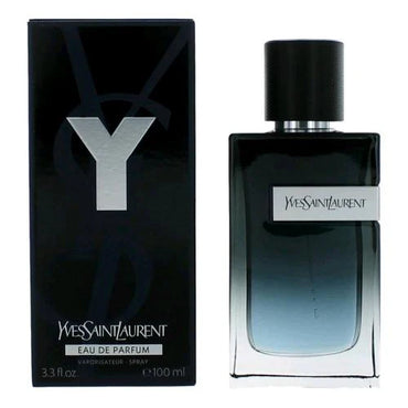 Yves Saint Laurent YSL Y Perfume for Men 100ml