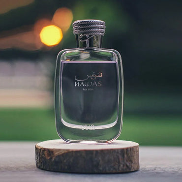 Hawas By Rasasi EDP Perfume for Men 100ml