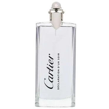 Cartier Declaration D'Un Soir EDT Perfume for Men 100ml