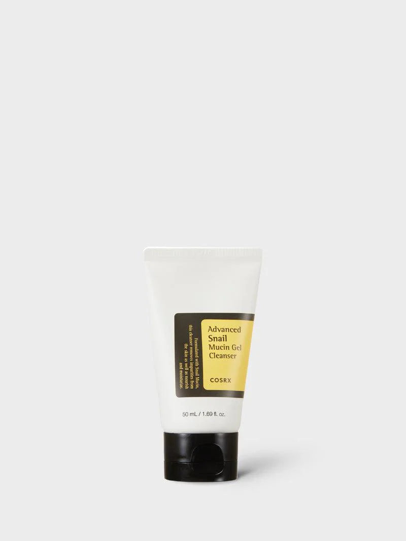 COSRX Advanced Snail Mucin Gel Cleanser 150ml