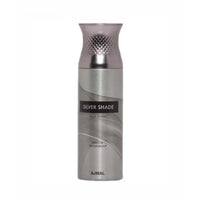 Ajmal Silver Shade Deodorant Body Spray for Men