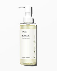 ANUA HEARTLEAF PORE CONTROL FACE CLEANSING OIL 200ML