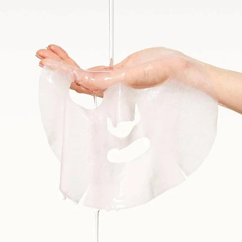 Anua Peach 70 Niacin Serum Face Mask