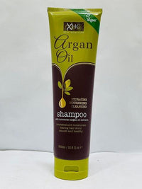 Argan Oil By XHC Hair Shampoo 300ml - Khayest