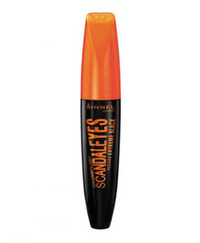 Rimmel London Volume Flash SCANDALEYES Mascara