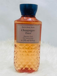 Bath and Body Works Champagne Toast Shower gel 236ml - Khayest
