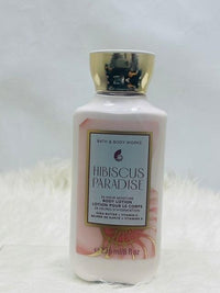 Bath and Body Works Hibiscus Paradise 236ml - Khayest
