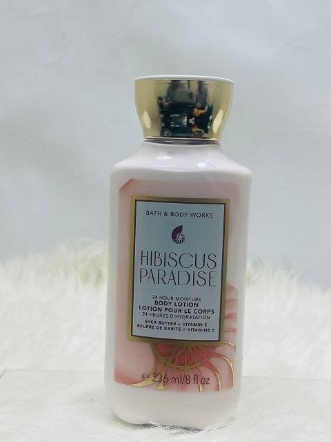 Bath and Body Works Hibiscus Paradise 236ml - Khayest