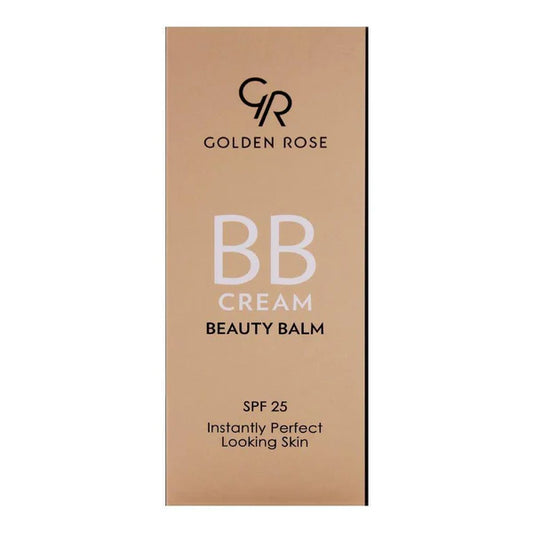 Golden Rose BB Cream Beauty Balm