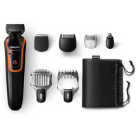 Philips Multi Groom 6 in 1 All in One Beared Trimmer series 3000