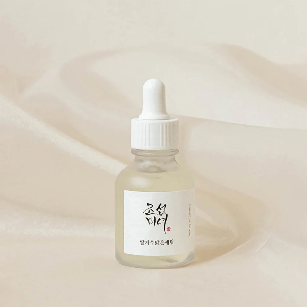 Beauty Of Joseon Glow Deep Face Serum Rice + Alpha Arbutin 30ml